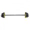 Set Haltera Pump cu greutati reglabile, HMS SBP15, 20 kg FitLine Training