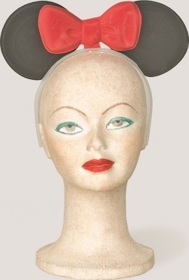 Cordeluta Minnie foto