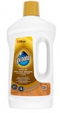 Detergent pentru parchet Lemn curat Pronto, 1000 ml