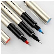 Roller Uni-ball UB-177 DeLuxe, 0.7 mm