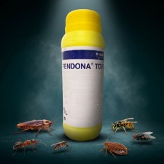 Fendona Top 15 SC 1L insecticid pentru gandaci furnici tantari plosnite