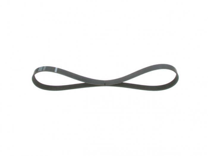 BOSCH 1 987 946 132 Elastic Curea transmisie cu caneluri