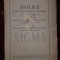 C. STEFANESCU (DOCTOR), ANALELE INSTITUTULUI NATIONAL ZOOTEHNIC AL ROMANIEI, VOLUMUL IX, BUCURESTI, 1943