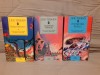 FRATIA INELULUI/CELE DOUA TURNURI/INTOARCEREA REGELUI (CICLUL STAPANUL INELELOR)-J.R.R.TOLKIEN (3 VOL) EDITIE CARTONATA, Rao
