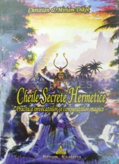 Cheile secrete Hermetice - Miriam Dikol (Y144)