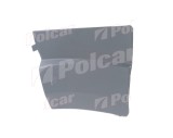 Segment reparatie aripa fata Peugeot Boxer (250), 09.2006-08.2014; Boxer, 06.2014-; Fiat Ducato (250), 09.2006-08.2014; Ducato, 06.2014-; Citroen Jum, Rapid