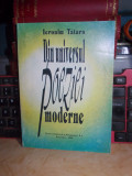 Cumpara ieftin IERONIM TATARU - DIN UNIVERSUL POEZIEI MODERNE , 1996 , CU AUTOGRAF !!! *