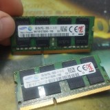 Memorii 16Gb DDR3L sodimm 2x8gb