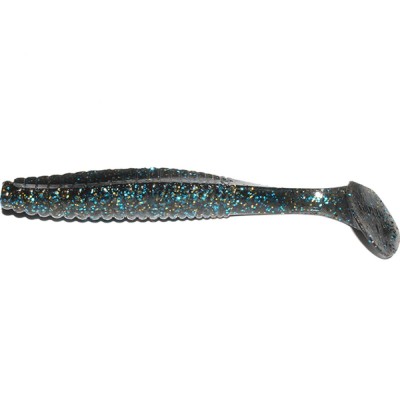 Shad Hide Up Stagger Original 3&amp;quot;, 106 Gill, 7.6cm, 4.5g, 10buc/pac foto