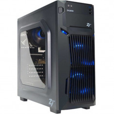 Carcasa Zalman Chasis Z1 NEO Midi Tower (USB 3.0, without PSU) foto