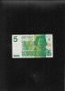 Olanda 5 gulden 1973 seria0320842584