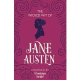 The Wicked Wit of Jane Austen