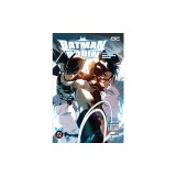 Batman and Robin Vol. 2: Growing Pains