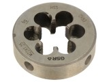 Filieră M22 1,25 HSS