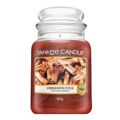 Yankee Candle Cinnamon Stick lumanare parfumata 623 g foto