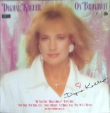 Disc vinil, LP. ON BROADWAY-DAGMAR KOLLER-256328, OPUS