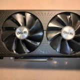 Sapphire RX470 4GB ddr5 256bit dx12