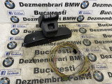 Oglinda asistenta faza lunga FLA camera BMW E90 instalatie completa