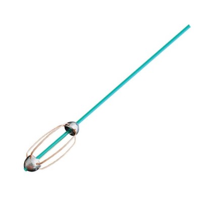 MOMITOR CARP ZOOM STRIAT CU TIJA 20gr foto