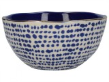 Cumpara ieftin Bol - Mikasa Azores - Speckle Cereal | Creative Tops