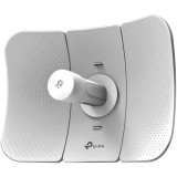 Acces point wireless exterior 150Mbps port 10/100Mbps, antena externa, pasiv PoE, 5GHz,CPE605, TP-Link