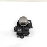 Comutator Lexus GS (_L1_) 2016 OEM 84970-30290 Buton Start Stop Argintiu Aluminiu Garantie