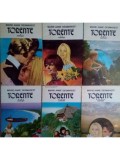 Marie-Anne Desmarest - Torente, 6 vol. (Editia: 1992)