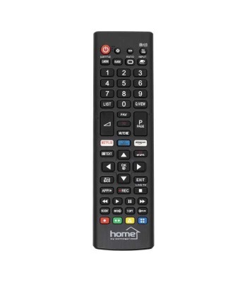 Telecomanda televizoare LG precodat nu necesita configurare HOME foto