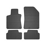 Set 4 Covorase Cauciuc Peugeot 308 II 2013-&amp;gt; (Frogum)