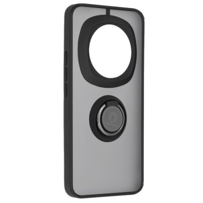 Husa pentru Honor Magic6 Pro - Techsuit Glinth - Black foto