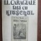 I. L. Caragiale fata cu Kitschul- Stefan Cazimir