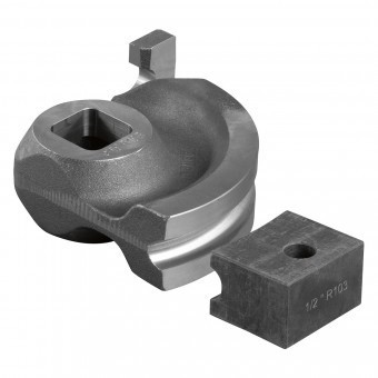 REMS R103 581480 Formator teava 1/2&amp;#039; - 4039976154918 foto