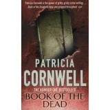Book of the Dead - Patrica Cornwell
