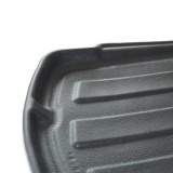 Covor Protectie Portbagaj Umbrella Pentru Ford Fiesta Hatchback (2017-) 460132 112410