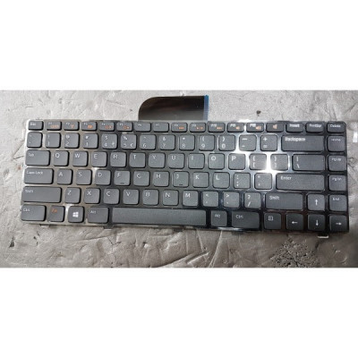 Tastatura Laptop SH- Dell INSPIRON 14R N4110 N4050 M5040 XPS 15 X501L X502L foto