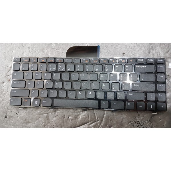 Tastatura Laptop SH- Dell INSPIRON 14R N4110 N4050 M5040 XPS 15 X501L X502L