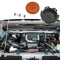 Kit reparatie Capac supapa PCV cu membrana pentru Citroen HDI Berlingo Peugeot Ford Mazda Volvo