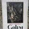 GOLEM-GUSTAV MEYRINK