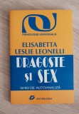 Dragoste și sex. Ghid de autoanaliză - Elisabetta Leslie Leonelli