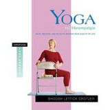 Yoga for Fibromyalgia