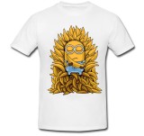 Cumpara ieftin Tricou &quot; Minion and many bananas &quot;