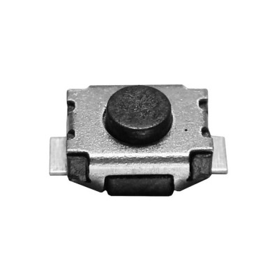 TactSw 4x3x2mm 2p SMD foto