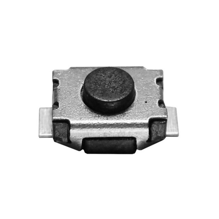 TactSw 4x3x2mm 2p SMD