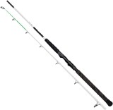 Lanseta MADCAT White Clonk Teaser, 200-250g, 2.40m, 2seg