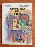 Laurențiu Mitrofan/Sorina Daniela Dumitrache, Compendiu de fobii