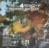 Disc vinil, LP. The Phase 4 World Of Werner Muller-Werner Muller, His Orchestra