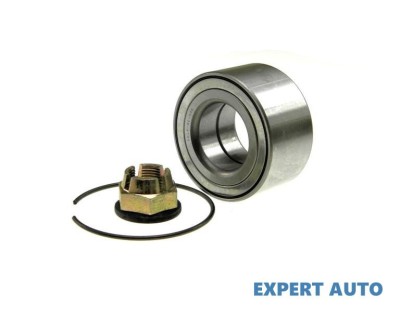 Rulment roata fata Renault Megane I (1996-2003) #1 foto