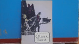 Charles Dickens - OLIVER TWIST - varianta prescurtata editata la Moscova in 1958