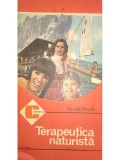 Arcadie Percek - Terapeutica naturista (Editia: 1987)