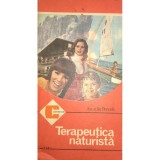 Arcadie Percek - Terapeutica naturista (Editia: 1987)